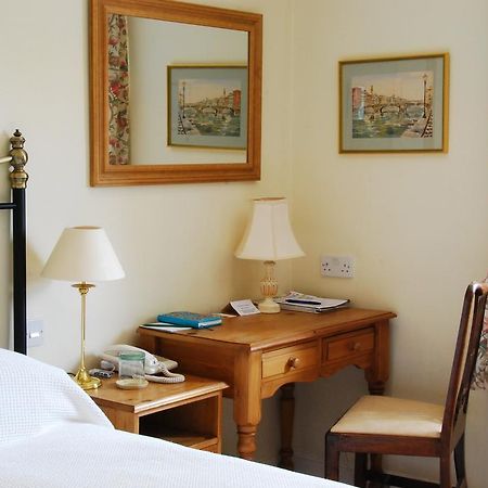 Larkbeare Grange Bed And Breakfast Whimple Buitenkant foto