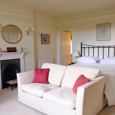 Larkbeare Grange Bed And Breakfast Whimple Buitenkant foto
