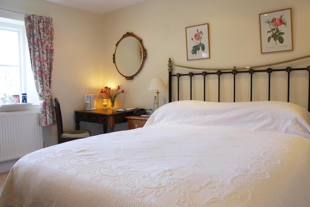 Larkbeare Grange Bed And Breakfast Whimple Kamer foto
