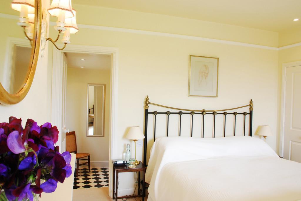 Larkbeare Grange Bed And Breakfast Whimple Kamer foto