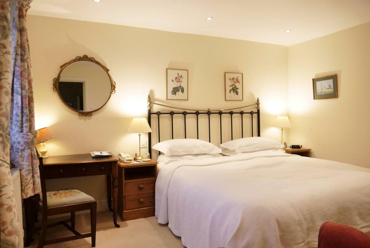 Larkbeare Grange Bed And Breakfast Whimple Buitenkant foto