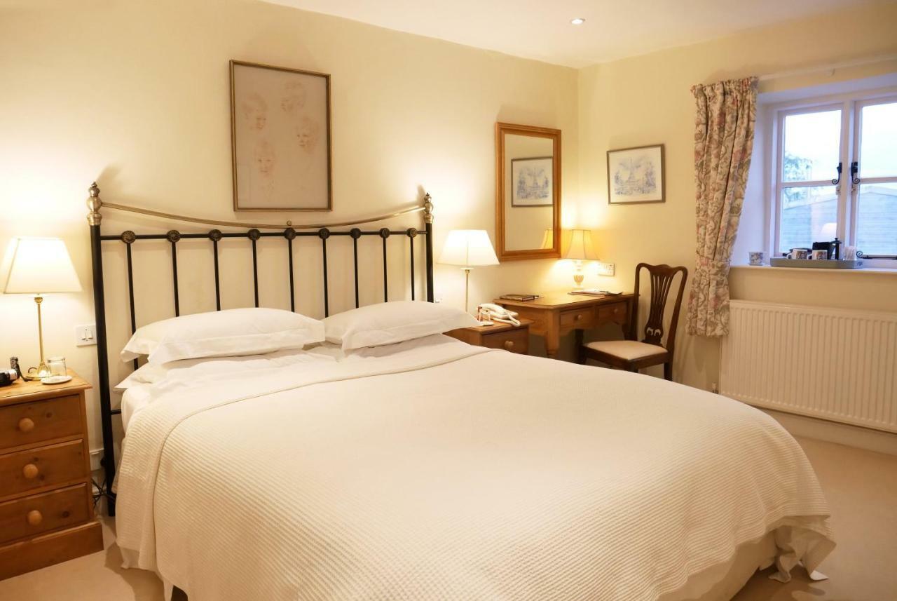 Larkbeare Grange Bed And Breakfast Whimple Buitenkant foto